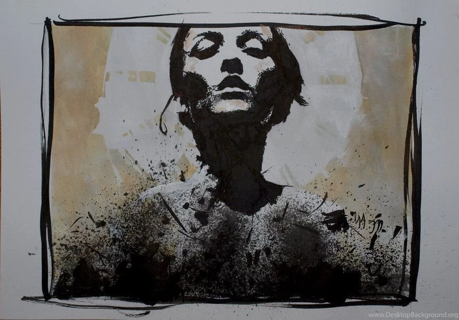 Converge By Mery YC On DeviantArt