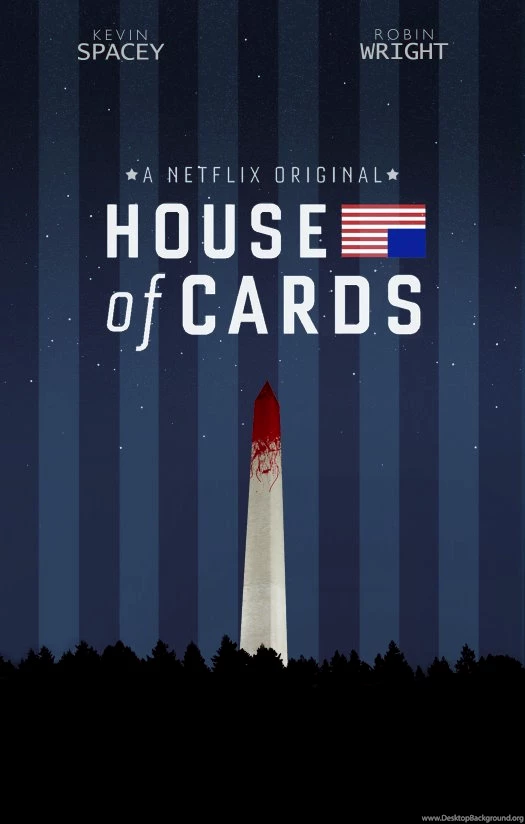 House Of Cards By Jordanahill On DeviantArt
