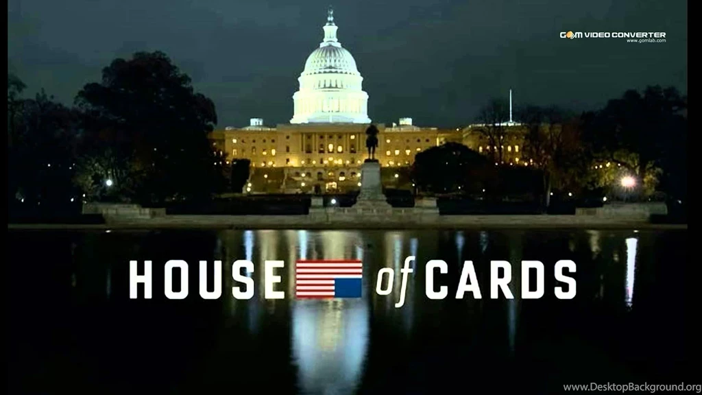 House Of Cards Main Title Theme YouTube
