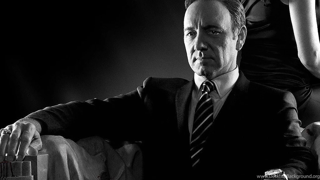 HOUSE OF CARDS STAFFEL 2 Trailer Deutsch German & Kritik Review ...