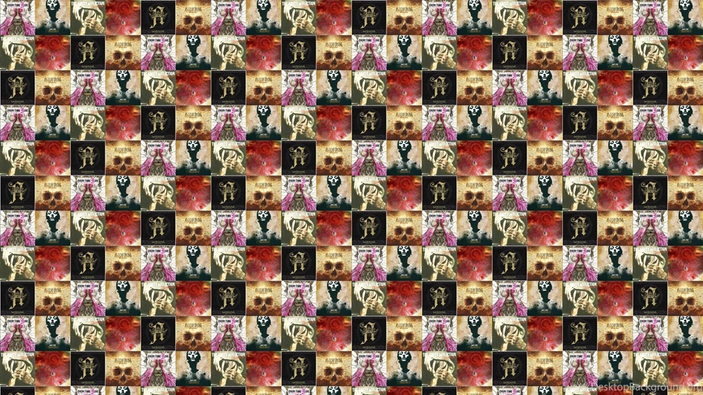 As I Lay Dying « Tiled Desktop Wallpapers