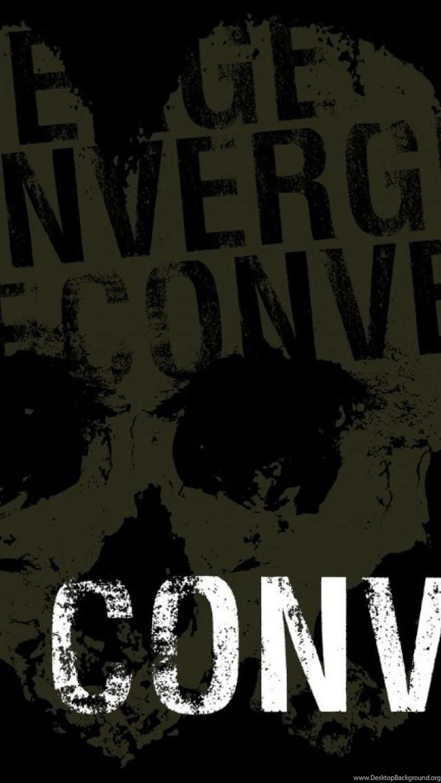 HDscreen: Converge Band Hardcore Music Music Desktop Bakcgrounds