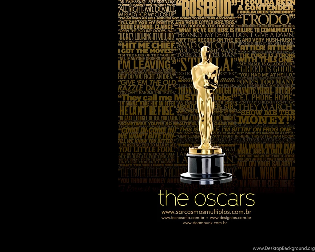 Oscars Backgrounds