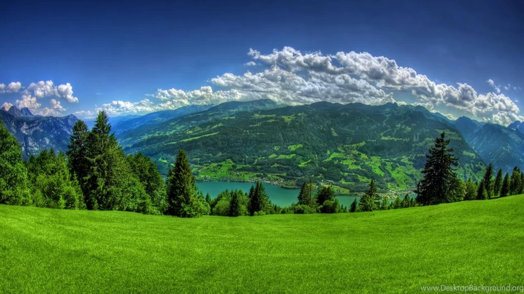 Spring Is Coming Spring Desktop Wallpapers Nature Wallpapers ...