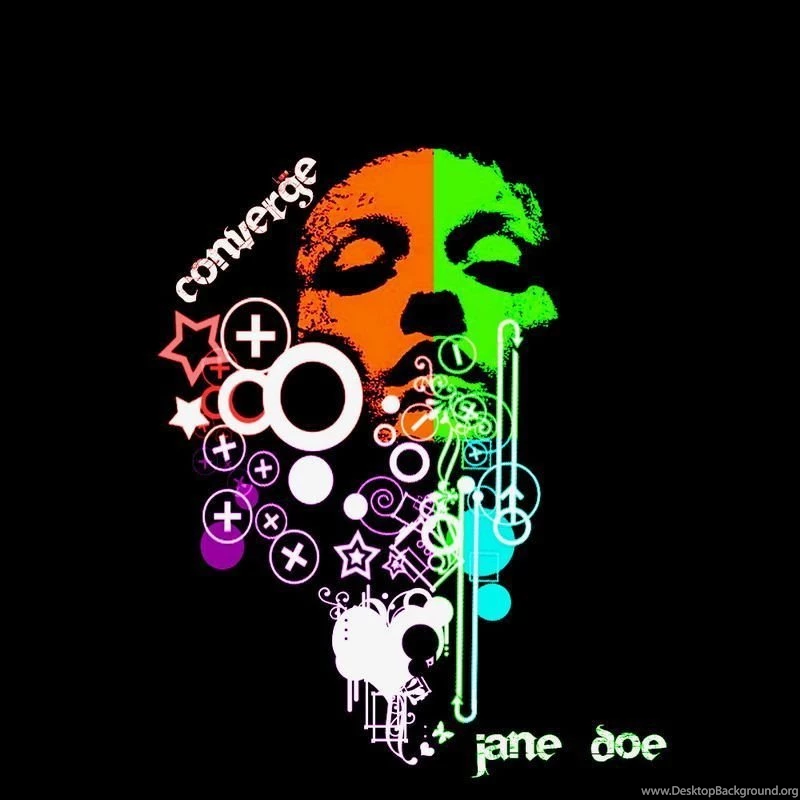 Converge Jane Doe Remix By Chaos1607 On DeviantArt