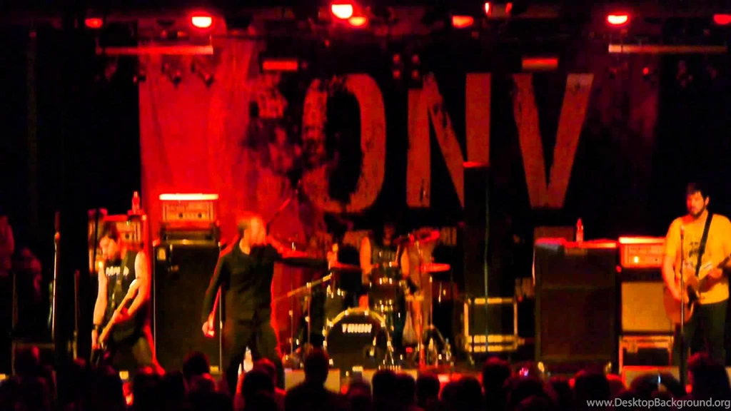 Converge Live @ The SUBSTAGE Club Germany No Heroes Tour YouTube