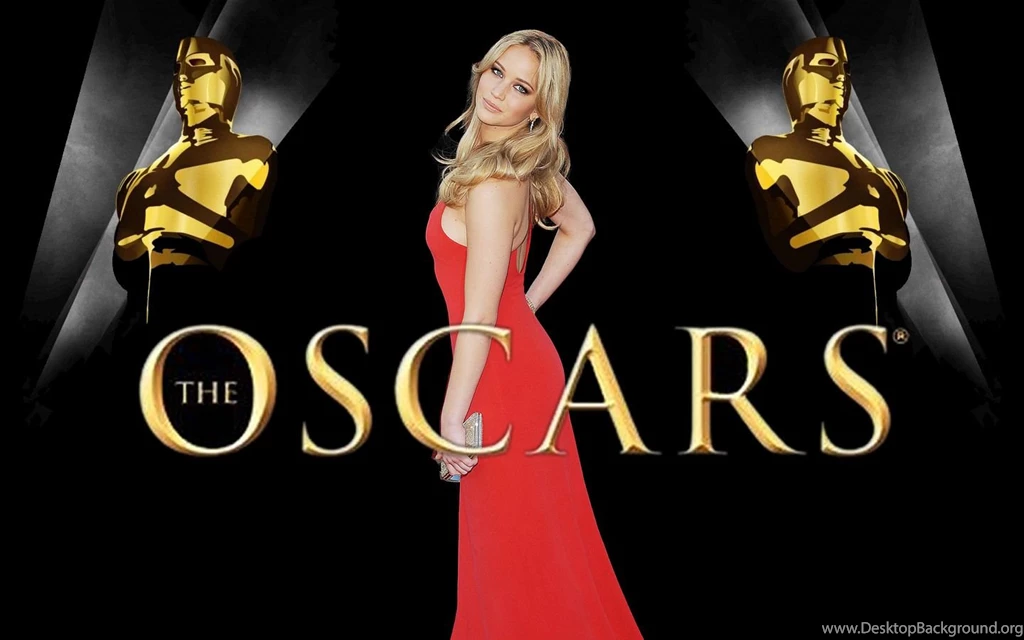 2011 Academy Awards Oscars Wallpapers Jennifer Lawrence