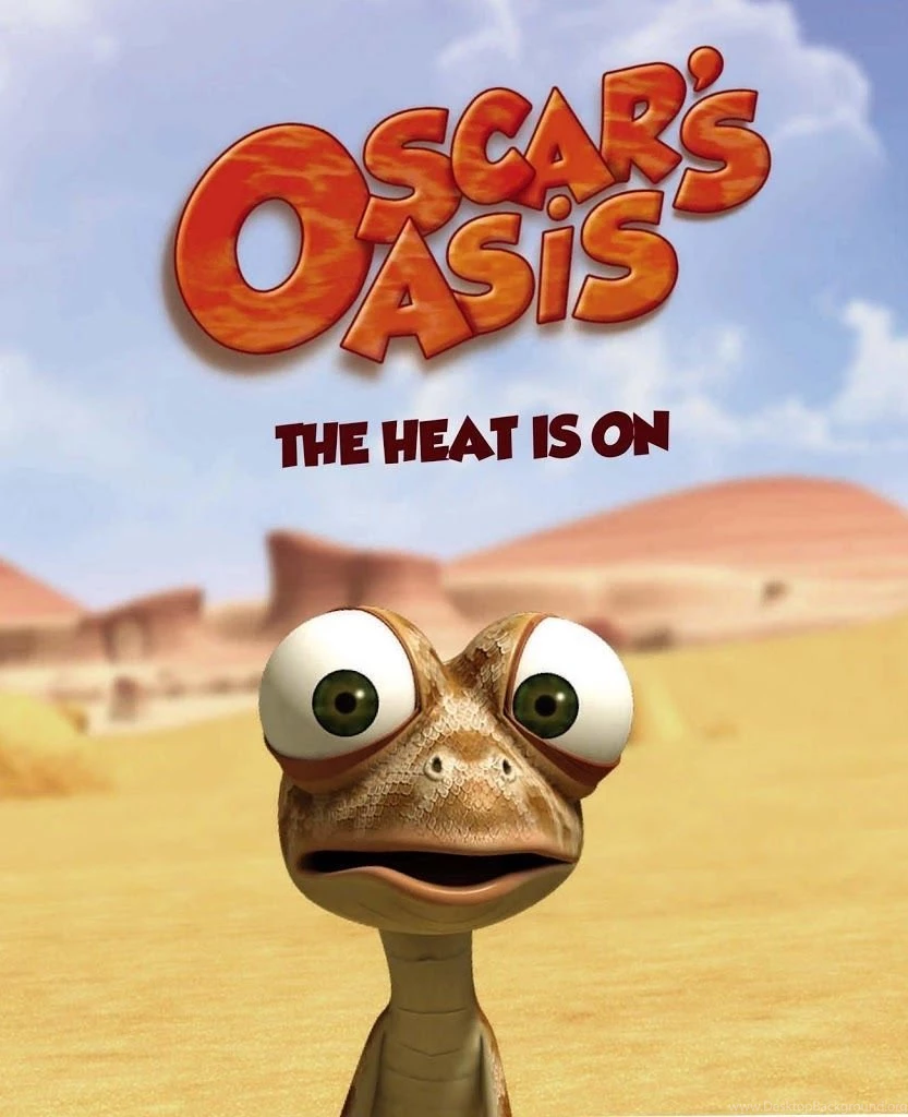 Oscar Oasis Full HD Android Apps & Games On Brothersoft.com