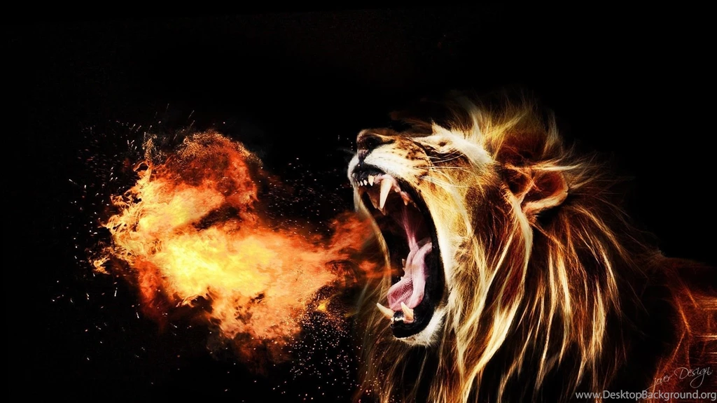 Lion Wallpapers High Quality Resolution