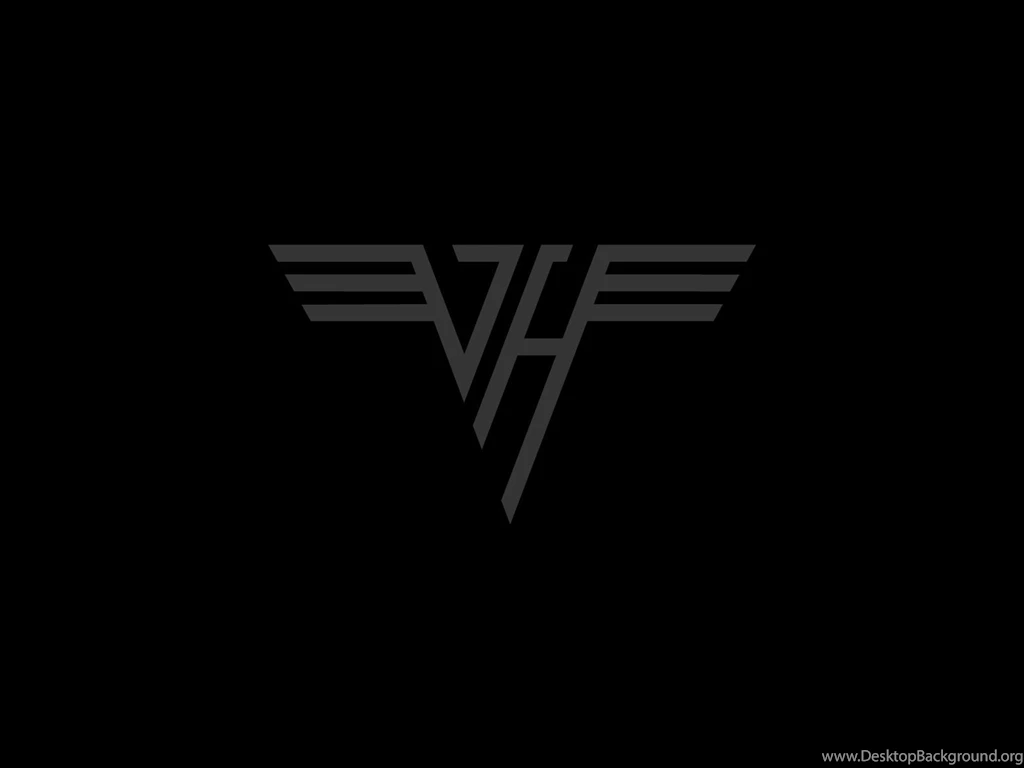 Van Halen Computer Wallpapers, Desktop Backgrounds