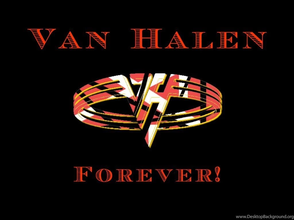 Van Halen Wallpapers HD For Dekstop Download 46369 Full HD ...