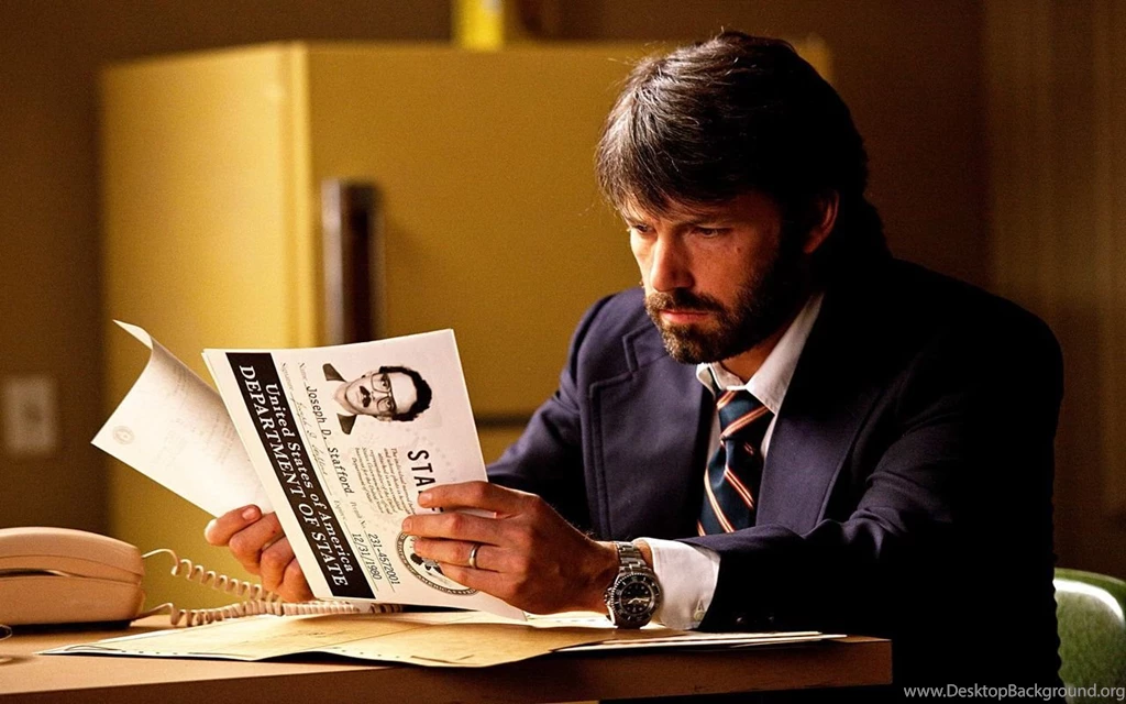 Oscars 2013 Winners Argo Movie HD Wallpapers
