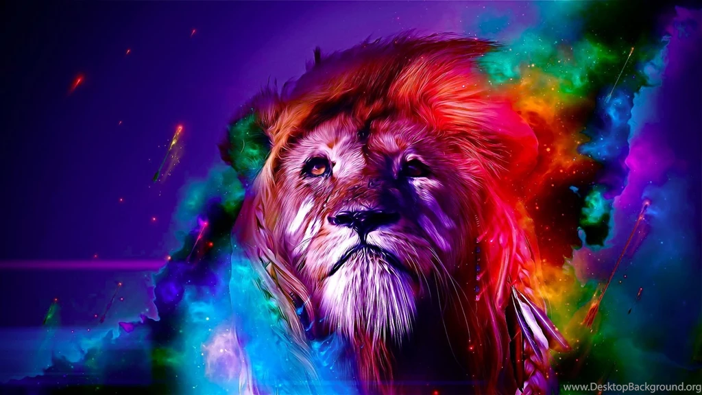 Top Creative Abstract Lion Wallpapers.jpg