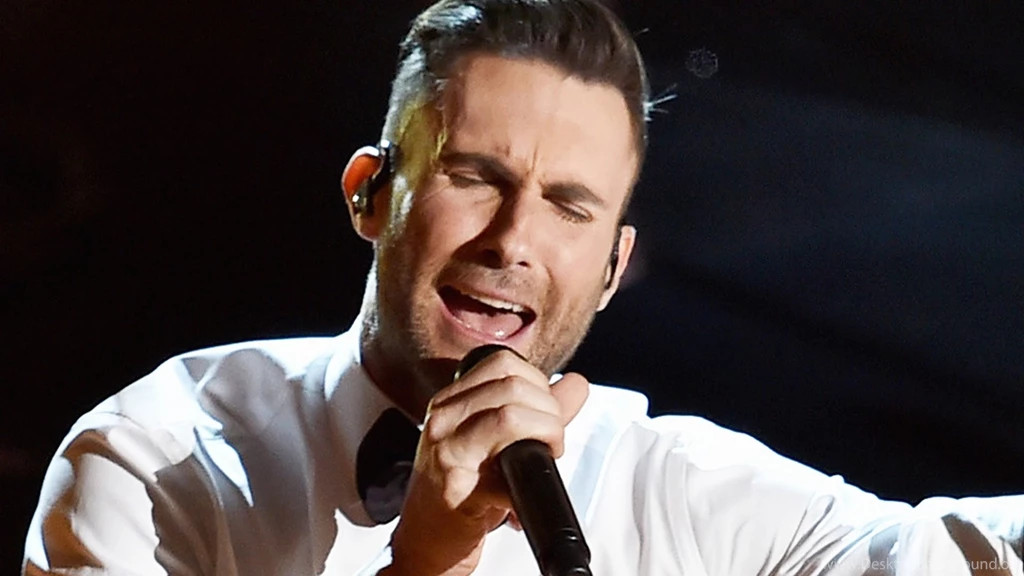 Adam Levine Wallpapers