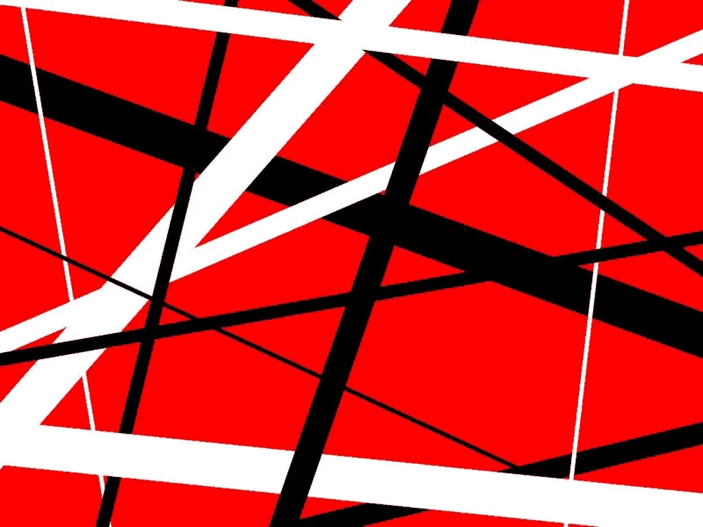 Gallery For Evh Frankenstein Wallpapers