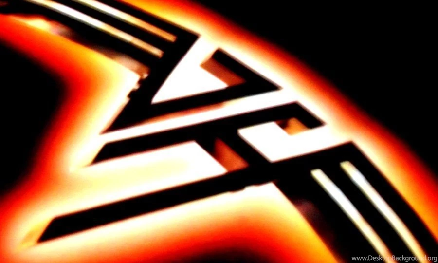 Van Halen Favourites By CountessPruben On DeviantArt