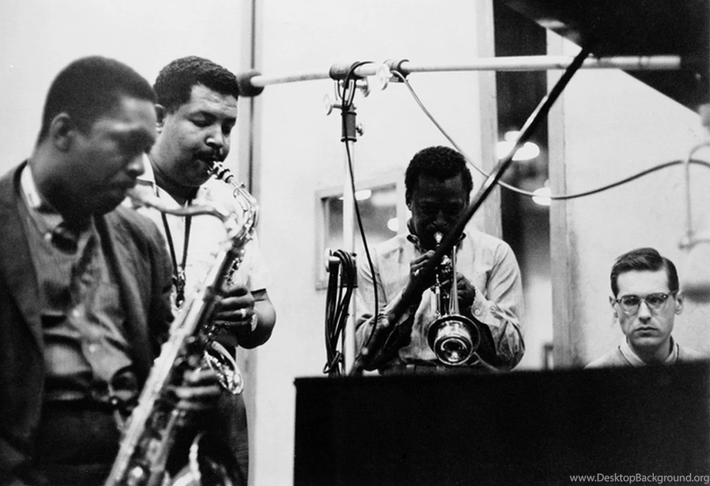 All Of You: The Last Tour 1960