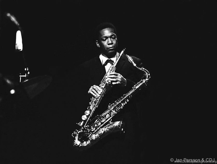 VIDEO + INTERVIEW: Happy Birthday John Coltrane