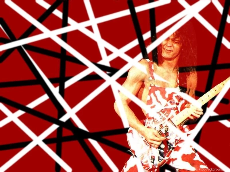 Jake And Eddie Wallpapers Guitars101 Guitar Forums