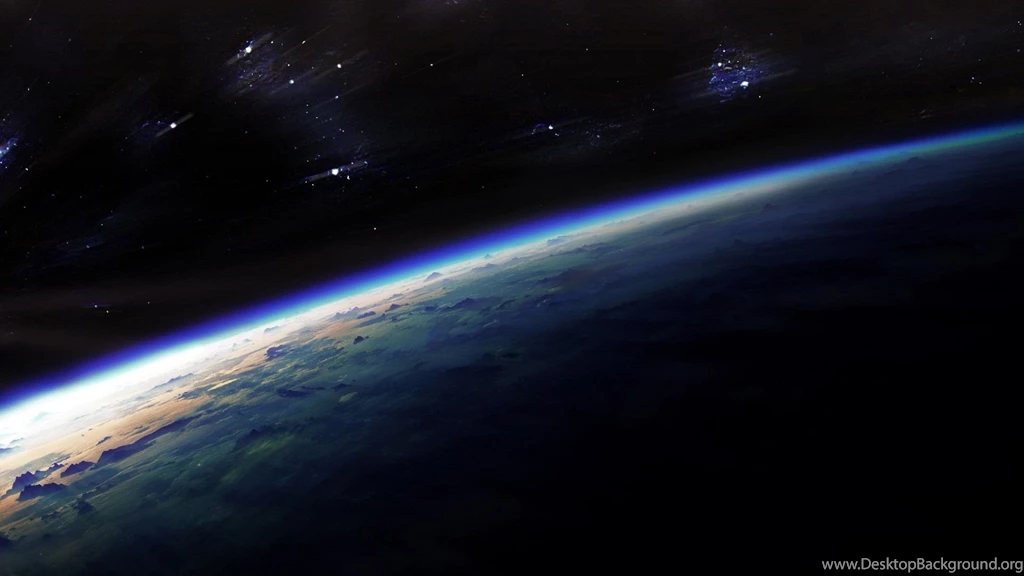 Gallery For Atmosphere Wallpapers