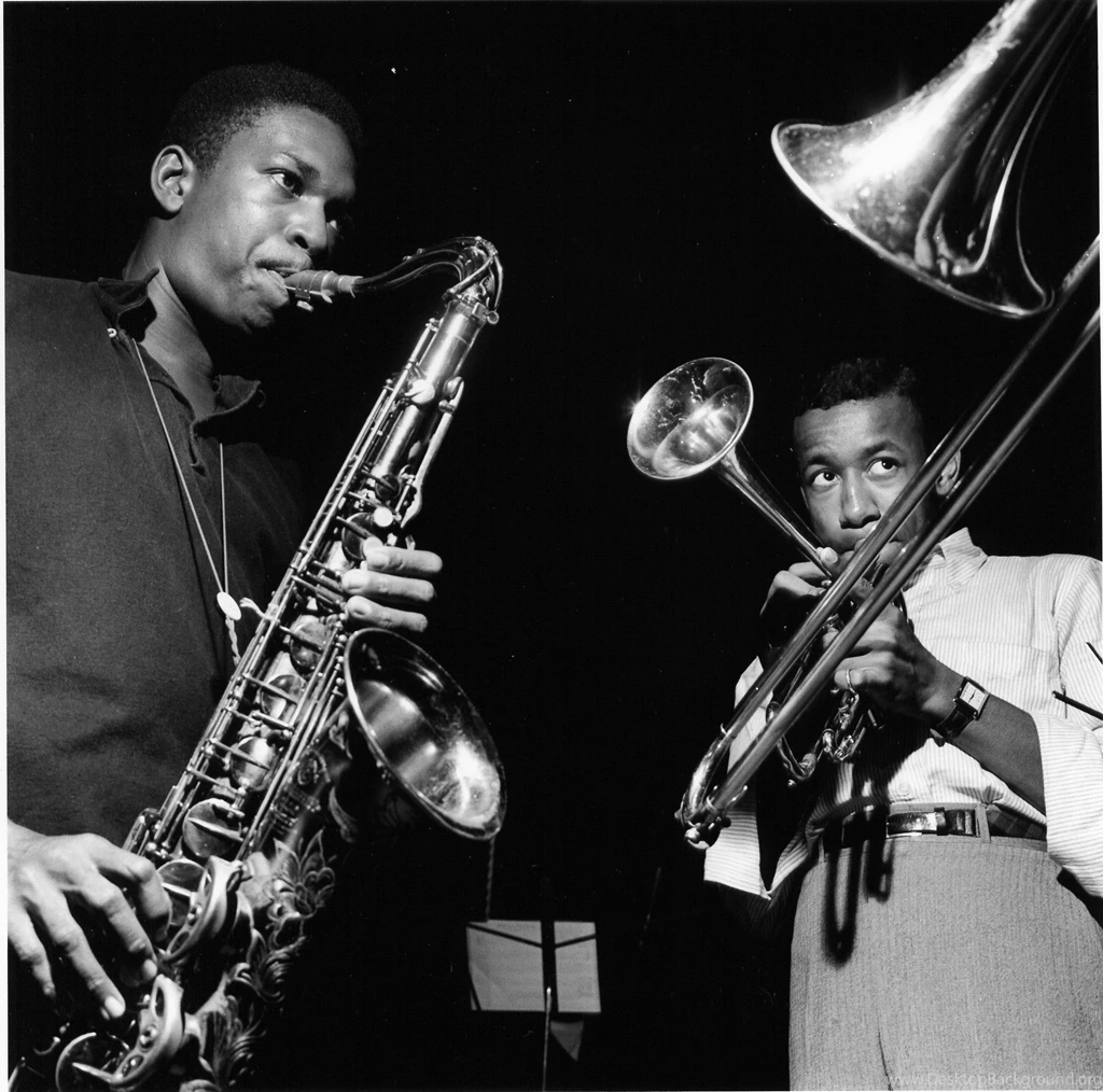 Jazz Article: Lee Morgan: Tom Cat