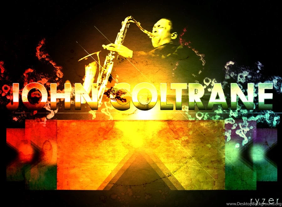 John Coltrane Wallpapers By IronProd On DeviantArt