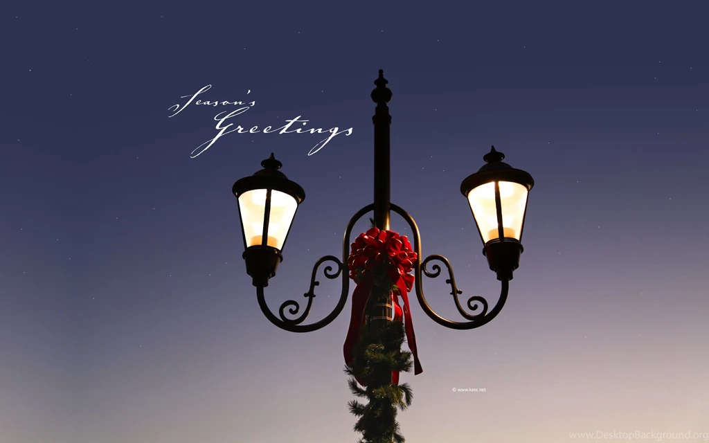 Christmas Wallpapers By Kate.net, Page 1