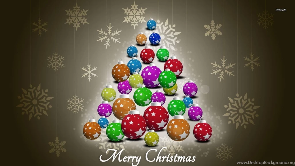 Merry Christmas Wallpapers Holiday Wallpapers