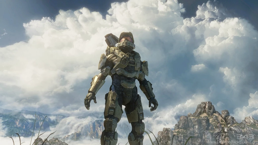 Video Games Xbox 360 Halo 4 Fresh New Hd Wallpapers [Your Popular ...