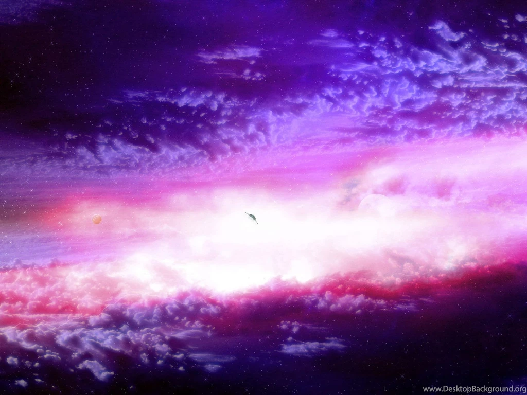 Wallpapers Atmosphere Space Image