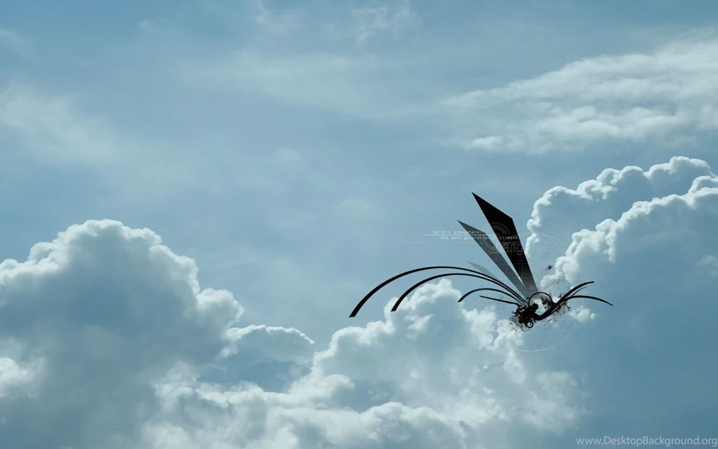 Atmosphere Wallpapers By Alxboss On DeviantArt