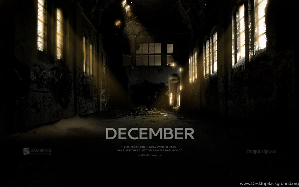 1920x1200 Winter Atmosphere Desktop PC And Mac Wallpapers