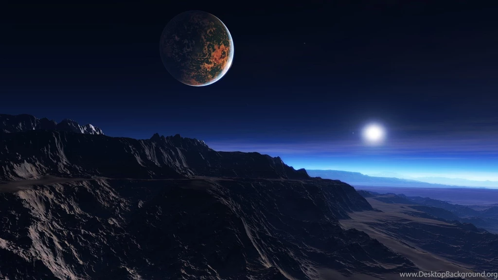 Page 2: Full HD 1080p Space Wallpapers, Desktop Backgrounds HD