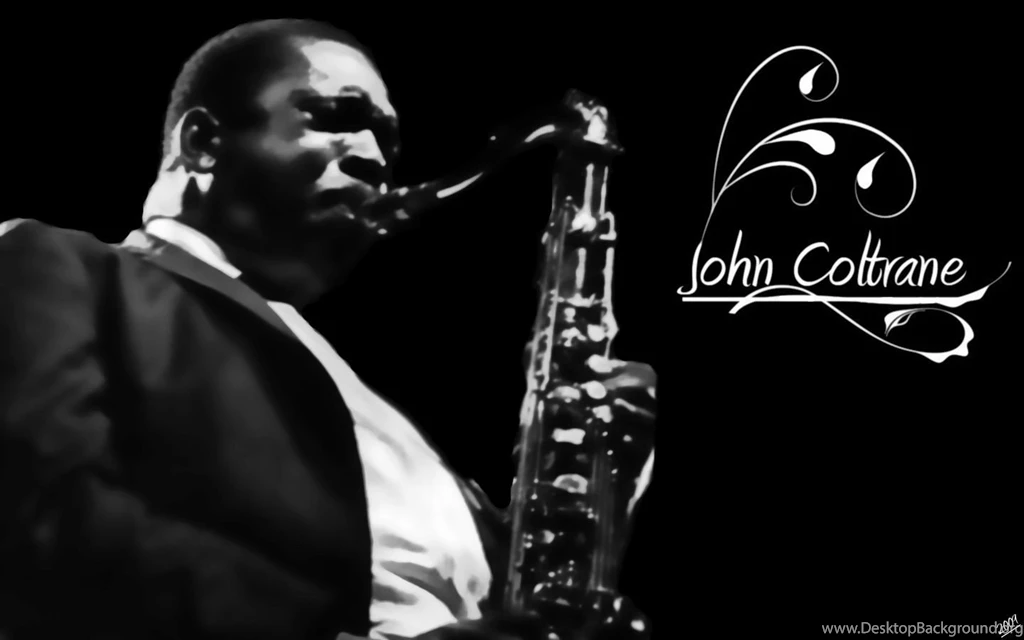 John Coltrane By ChicosArt On DeviantArt