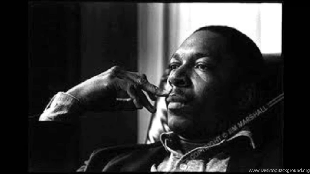 D Swagger   John Coltrane Spiritual Sample   YouTube