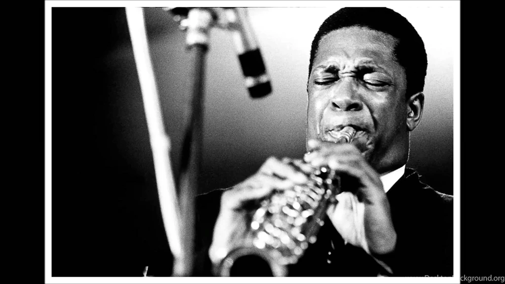 John Coltrane Blue Train YouTube