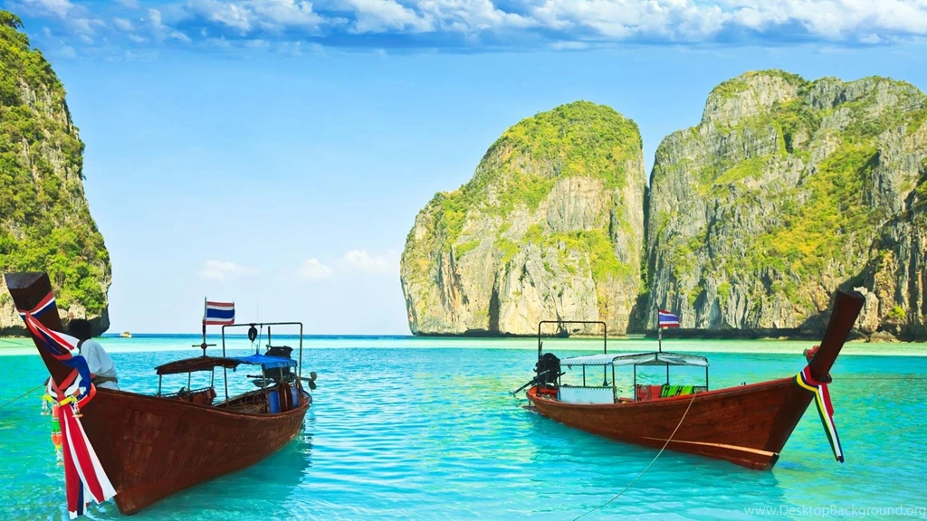 Thailand Beach Desktop HD Wallpapers.jpg