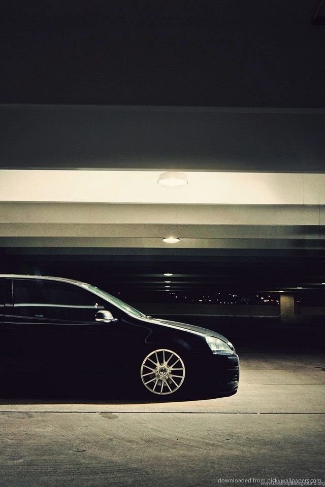 Gallery For   Volkswagen Golf Iphone Wallpapers