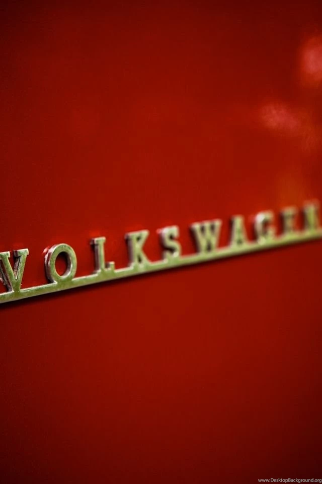 Download For iPhone Backgrounds Vw Logo From Category Logos ...