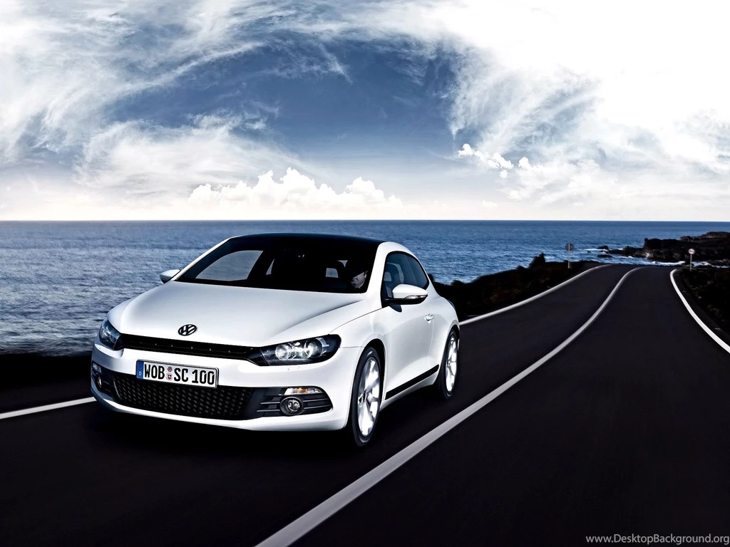 Volkswagen HD Wallpapers And Backgrounds