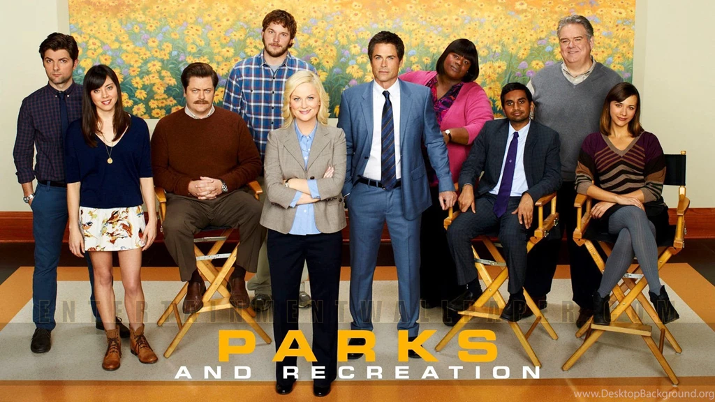 Parks And Recreation Wallpapers