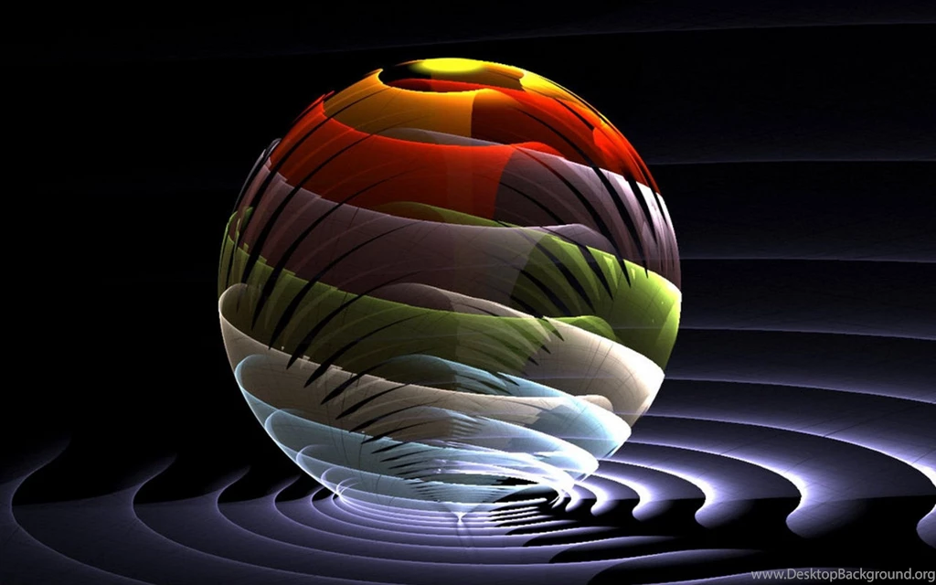 3D