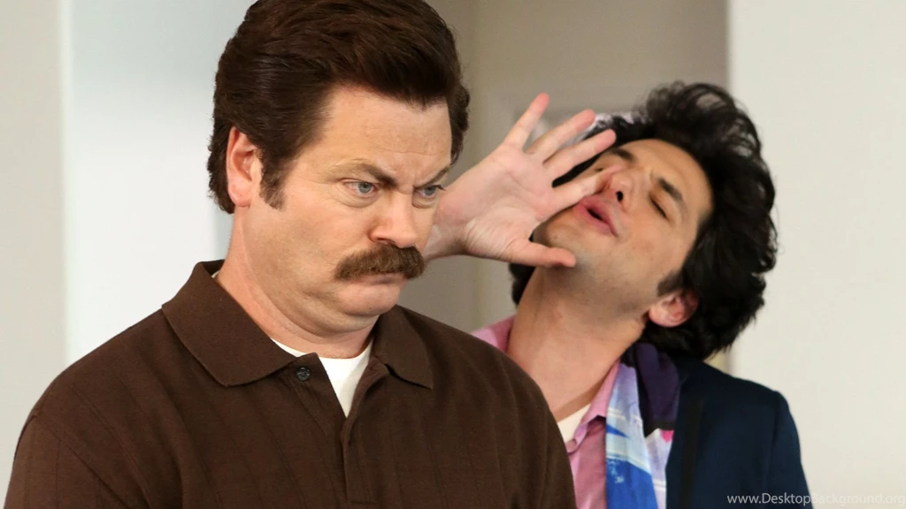 Parks And Recreation Computer Wallpapers, Desktop Backgrounds ...