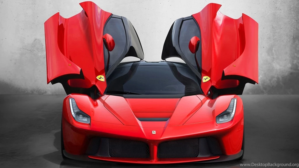 Supercar Wallpapers Ferrari Desktop View HD Wallpapers   Car ...