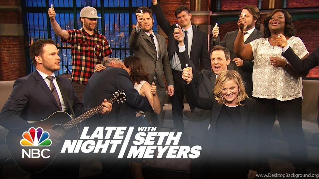 Chris Pratt Wanted A Very Morbid Ending For Parks And Recreation ...