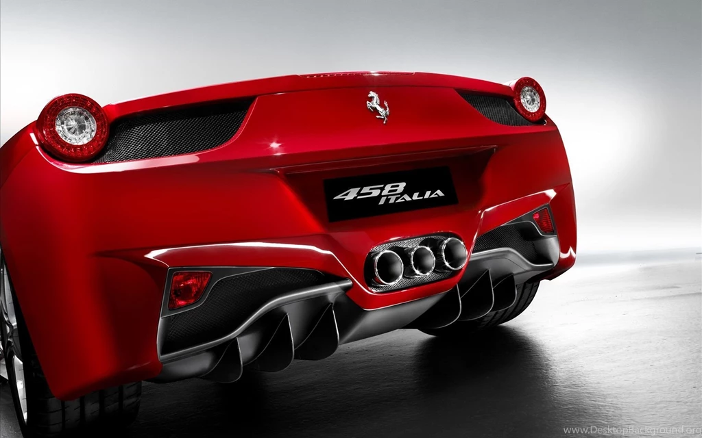 Ferrari 458 Italia Wallpapers Ferrari Wallpapers Cars Desktop Hd ...