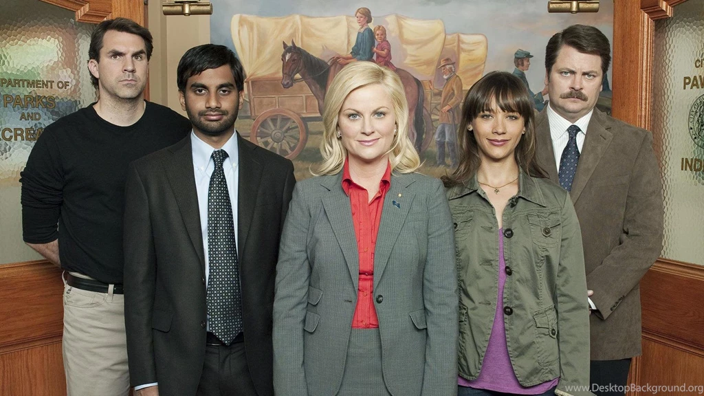 2 Ann Perkins HD Wallpapers
