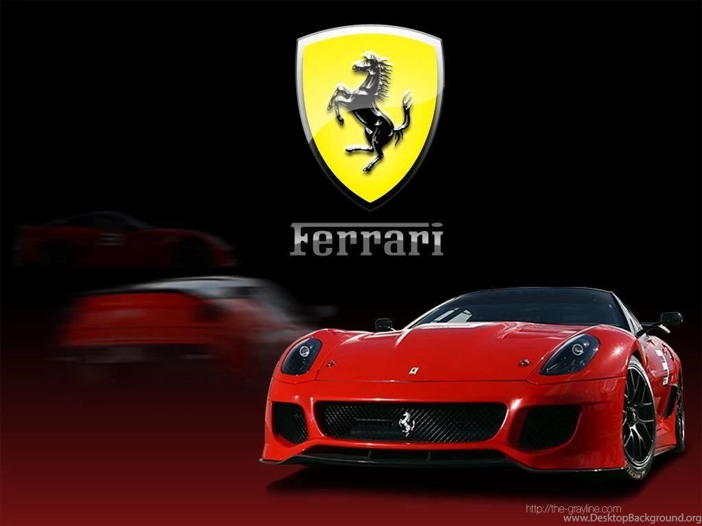 Ferrari 599xx Super Car Wallpapers   The Grayline Automotive Blog