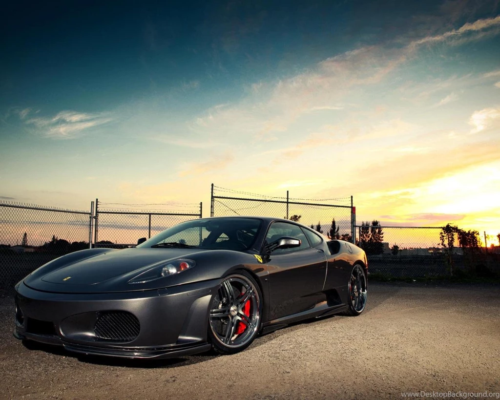 Desktop Wallpapers Ferrari F430 Picture 1280x1024 Laptop Wallpaper