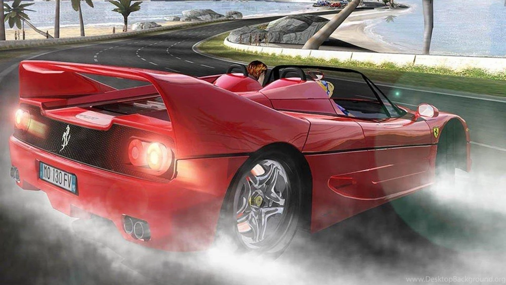 Ferrari Wallpapers HD Download